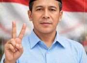 Resmi Dapatkan Undian Nomor Urut 2, Mahpudin (Kuwu Apud) Siap Wujudkan Pilkades Kertasari Damai dan Berkemajuan
