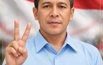 Resmi Dapatkan Undian Nomor Urut 2, Mahpudin (Kuwu Apud) Siap Wujudkan Pilkades Kertasari Damai dan Berkemajuan