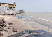 Perusahaan Udang Vaname di Ciparagejaya Diduga Menyedot Air Laut Tanpa Izin, Muh Hamzah SH: Harus Dihentikan Segera!