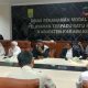 Ketua Aliansi Ormas Islam Karawang Bersatu, Agus Iman: Hari Ini Awal Perjuangan Kami Lawan Private Cinema yang Fasilitasi Asusila Anak