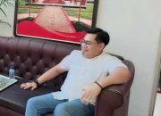 Walau Sudah Mendapat Pengawasan KPK, Andri Menduga Masih Ada Oknum Yang Kasak Kusuk Pokir