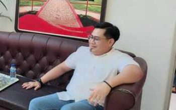 Walau Sudah Mendapat Pengawasan KPK, Andri Menduga Masih Ada Oknum Yang Kasak Kusuk Pokir