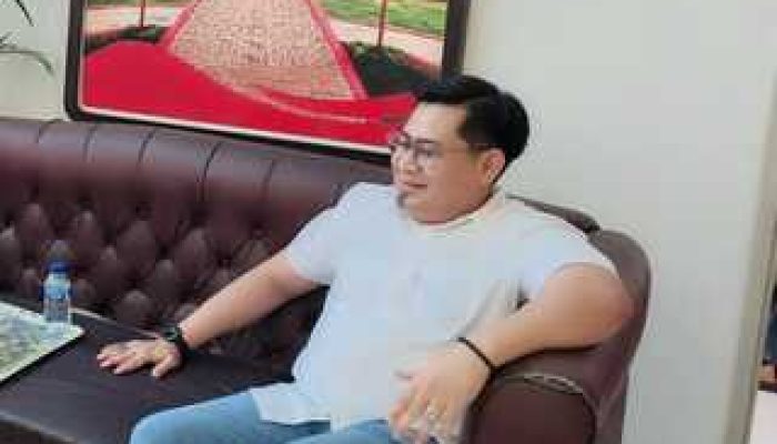 Walau Sudah Mendapat Pengawasan KPK, Andri Menduga Masih Ada Oknum Yang Kasak Kusuk Pokir