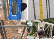 Proyek Rulahu Dusun Gombol Jadi Sorotan, Pelaksana Bungkam dan Pengawasan Dinas PRKP Dipertanyakan