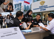 Diduga Alami Kekerasan di Singapura, PMI Asal Lampung Mengadu ke KP2MI Lewat Kedan Prabo 08