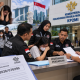 Diduga Alami Kekerasan di Singapura, PMI Asal Lampung Mengadu ke KP2MI Lewat Kedan Prabo 08