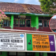 Proyek Rehabilitasi SDN 4 Kemiri Diduga Mangkrak, Genteng Berjatuhan dan Keselamatan Siswa Terancam