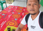 Klarifikasi Status Kepegawaian, Suryadi Tegaskan Mundur dari Perangkat Desa Lemah Mukti Sejak 5 Oktober 2026