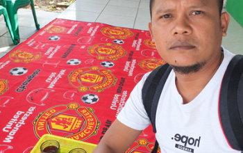 Klarifikasi Status Kepegawaian, Suryadi Tegaskan Mundur dari Perangkat Desa Lemah Mukti Sejak 5 Oktober 2026