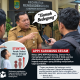 ‎Camat Rengasdengklok Sebut Wartawan “Bedegong” Saat Dikonfirmasi Soal Stunting, APPI Karawang Kecam*